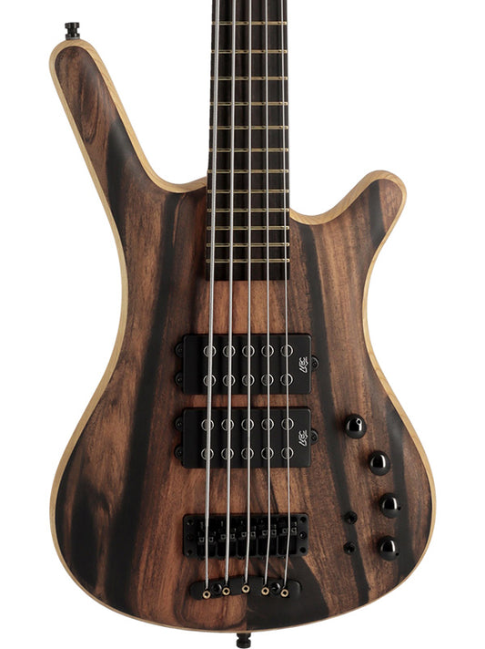 Warwick GPS Corvette SS 5, Edition limitée 2023