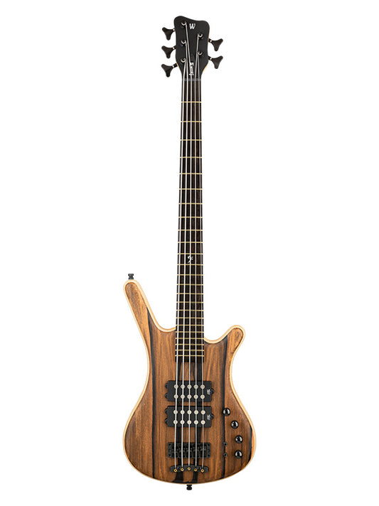 Warwick GPS Corvette SS 5, Edition limitée 2023