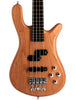 Warwick GPS Streamer LX 4 - Natuurlijk satijn