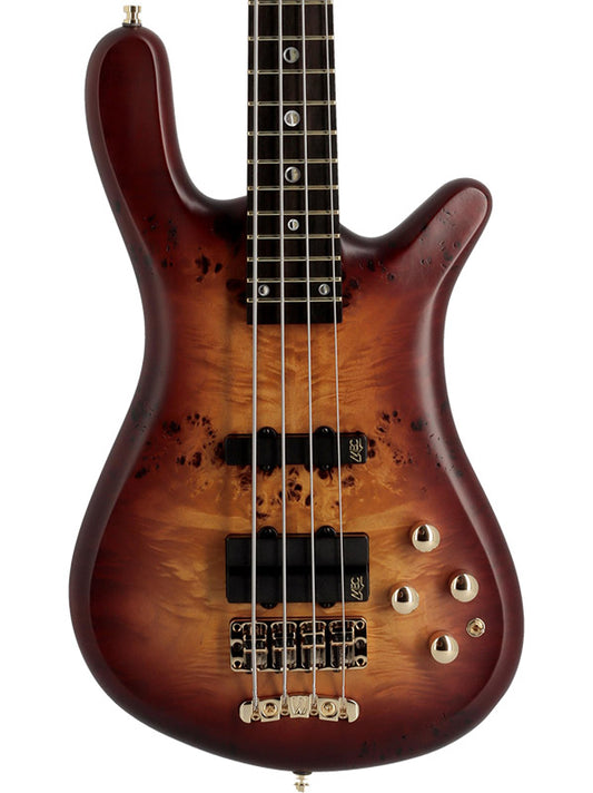 Warwick GPS Streamer LX 4, Edition limitée 2025