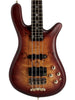 Warwick GPS Streamer LX 4, gelimiteerde editie 2025