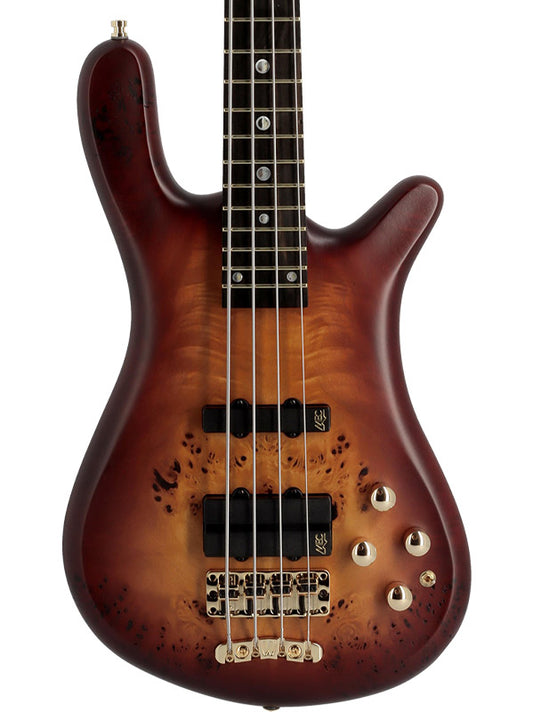 Warwick GPS Streamer LX 4, Edition limitée 2025
