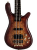 Warwick GPS Streamer LX 5, gelimiteerde editie 2025