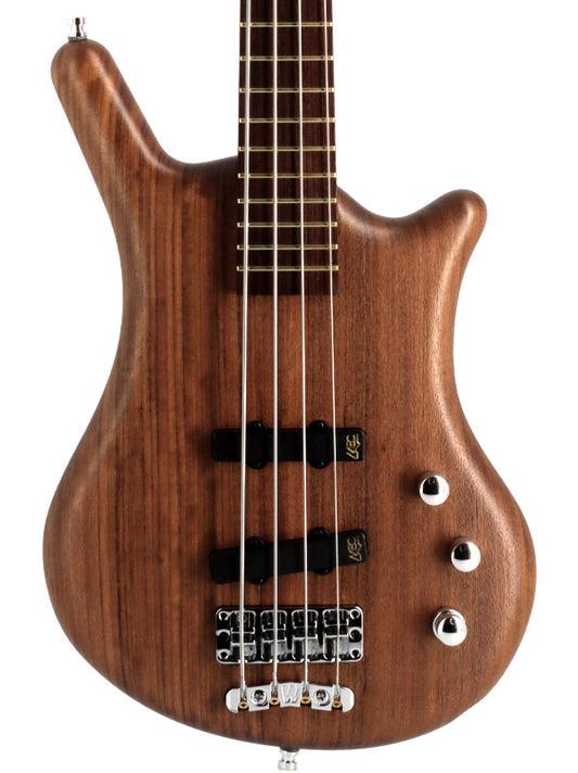 Warwick GPS Thumb 4 BO - Natural Satin