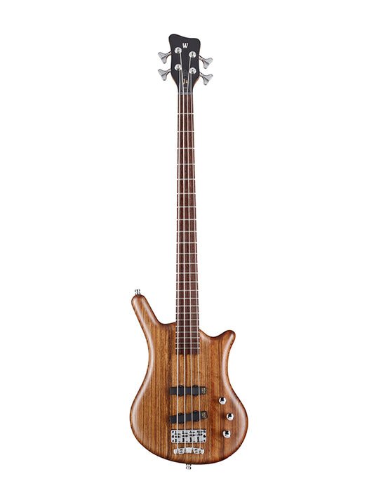 Warwick GPS Thumb 4 BO - Natural Satin