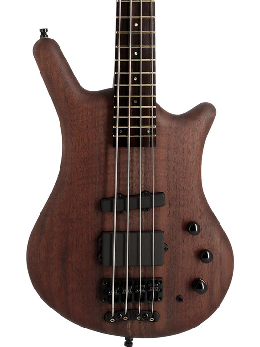 Warwick GPS Thumb 4 BO, Edition limitée 2024