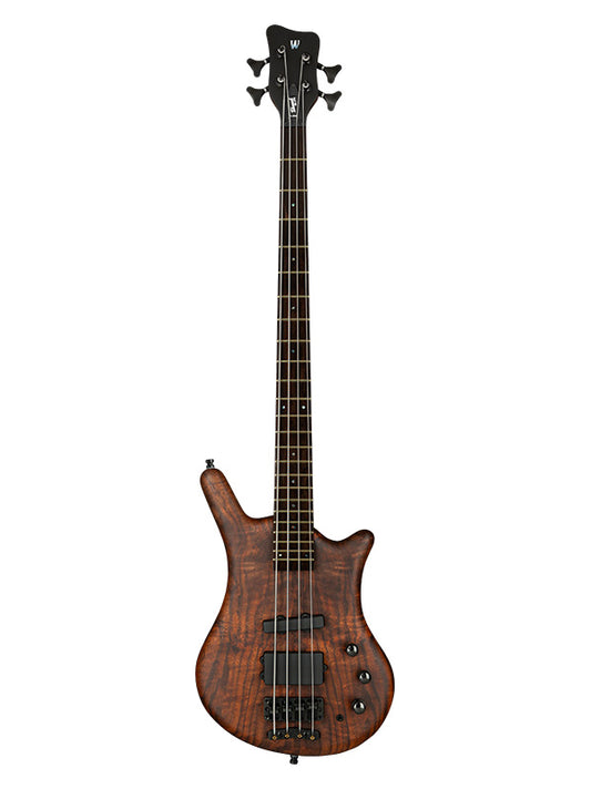 Warwick GPS Thumb 4 BO, Edition limitée 2024