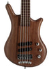 Warwick GPS Thumb 5 BO - Satinato naturale