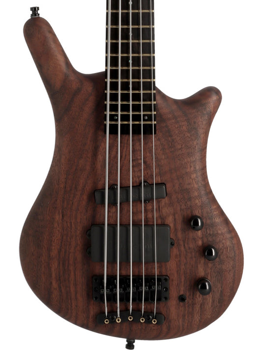 Warwick GPS Thumb 5 BO, Edition limitée 2024