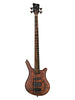 Warwick Masterbuilt Thumb 4 NT, gelimiteerde editie 2024
