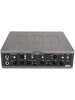 Warwick Amps MS 800 – 800-Watt-Multi-Stage-Topteil