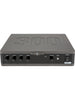 Warwick Amps PA-300 - Tête de puissance Class D 300 Watt, 3 EQ