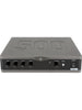 Warwick Amps PA-500 - Tête de puissance Class D 500 Watt, 3 EQ