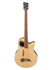 Warwick RockBass RockBass Alien DeLuxe 5 – Natur-Satin