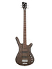 Warwick RockBass RockBass Corvette Basic 4 - Nirvana Black Satin