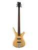 Warwick RockBass RockBass Corvette Premium 4 – Natur.finish
