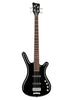 Warwick RockBass RockBass Corvette Basic 4 Short Scale - Solid Black