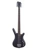 Warwick RockBass RockBass Corvette Basic 8 – Nirvana Schwarz Satin