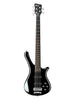 Warwick RockBass RockBass Fortress 5 – Tiefschwarz