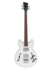 Warwick RockBass RockBass Star Bass 4 Medium Scale – Cremeweiß
