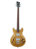 Warwick RockBass RockBass Star Bass 4 Medium Scale – Goldmetallic