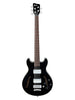 Warwick RockBass RockBass Star Bass 5 Long Scale – Tiefschwarz