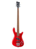 Warwick RockBass RockBass Streamer LX 4 – Metallic-Rot