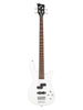 Warwick RockBass RockBass Streamer LX 5 - Solid White