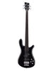Warwick RockBass RockBass Streamer NT 4, Fretless - Solid Black