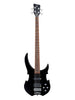 Warwick RockBass RockBass Vampyre 4 - Solid Black