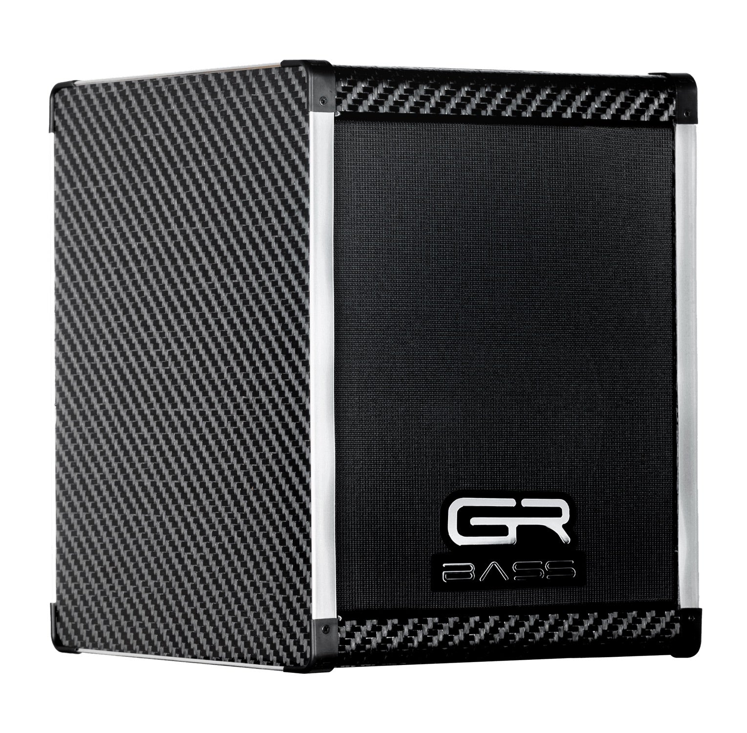 GR BASS AT 110-4 BLK