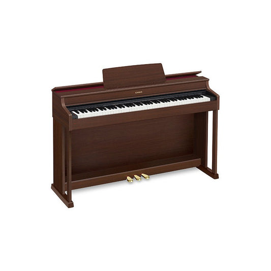 Casio AP-470 Brun