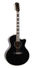 Godin Connaisseur MJ Nero