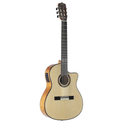 Cordoba klassische Gitarre Fusion 14 Ahorn