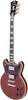 D'Angelico Deluxe Brighton Matt Walnuss
