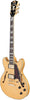 D'Angelico Deluxe Mini DC Satin Honig