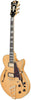 D'Angelico Deluxe SS Satin Honig