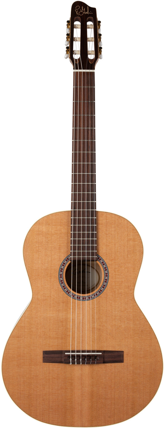 GODIN Etude RN