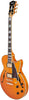 D'Angelico Excel SS XT Naturale Vintage Quilt