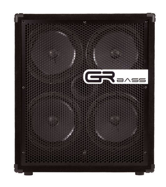 GR BASS GR 410-4 BLK
