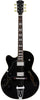 Larry Carlton H7F LH Schwarz