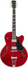 Larry Carlton H7F Durchsichtig Rot
