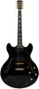 Larry Carlton H7V Schwarz EN