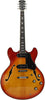 Larry Carlton H7V Kirsch-Sunburst EN
