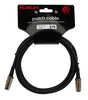 Kirlin MIDI-kabel MD561-3BK