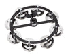 meinl tambourin HTHH1BK