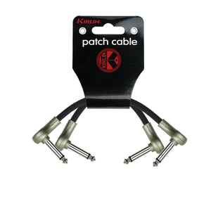 kirlin cable jack PAN2243-015BK