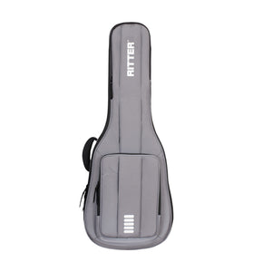 Ritter Hülle Softcase Klassische Gitarre 4/4