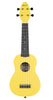 Keiki Pack Ukulélé Soprano  K2 Lémon Grass