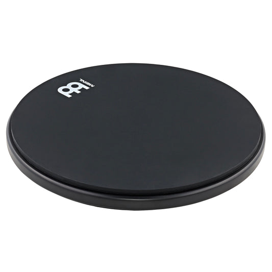 PAD D'ENTRAINEMENT MEINL 12" NOIR